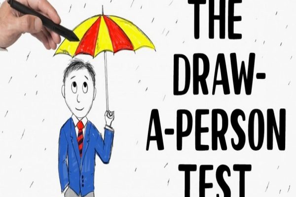 Draw A Person Testi